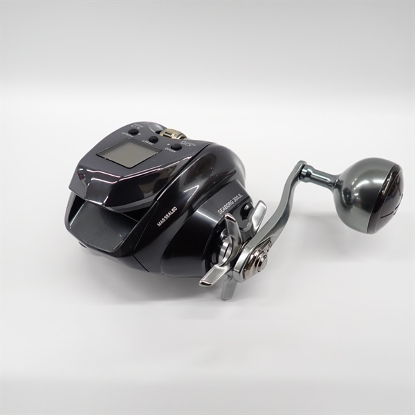 ２１シーボーグ３００ＪＬ